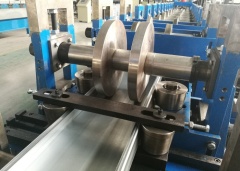C Purlin Forming Machine-Gear Box Transmission