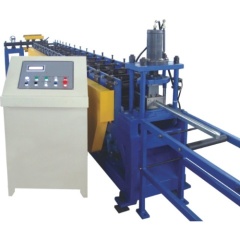 Light Keel Roll Forming Machine
