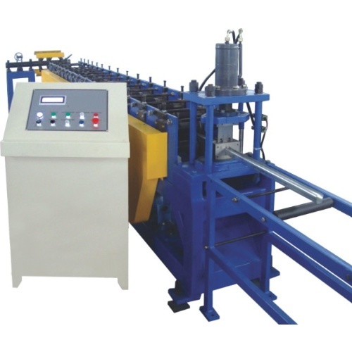 Light Keel Roll Forming Machine