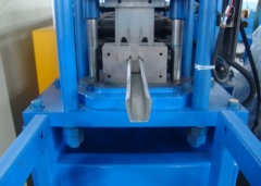 Light Keel Roll Forming Machine