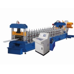 Light Steel Structure Roll Forming Machine