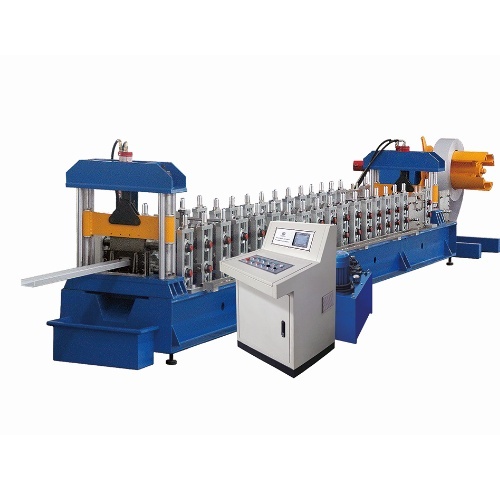Light Steel Structure Roll Forming Machine