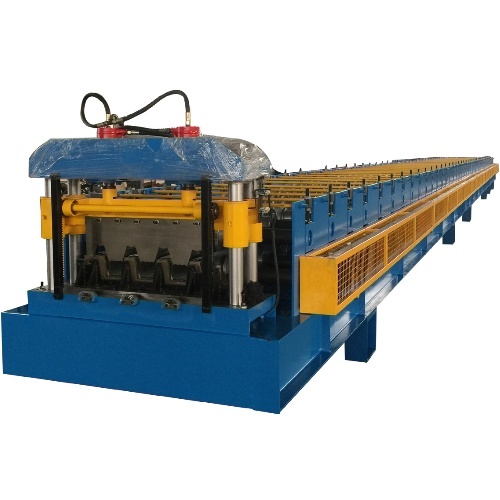 Metal Decking Forming Machine