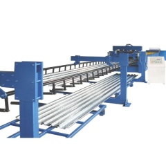 Floor Deck Forming Machine