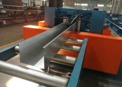 Cable Tray Forming Machine