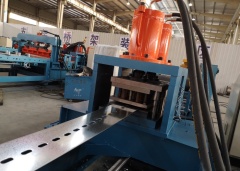 Bracket Forming Machine 41*41