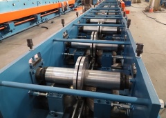 Bracket Forming Machine 41*41