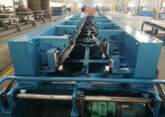 Cable Tray Forming Machine