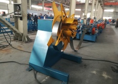 Bracket Forming Machine 41*41