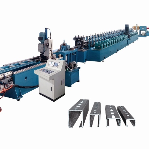 Bracket Forming Machine 41*41