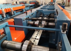 Bracket Forming Machine 41*41