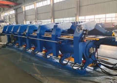 CNC Folding Machine