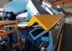 CNC Folding Machine
