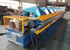 CNC Folding Machine