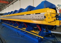CNC Folding Machine