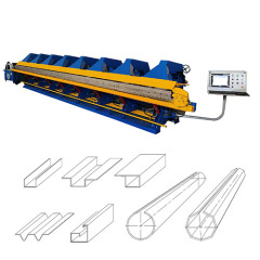 CNC Folding Machine