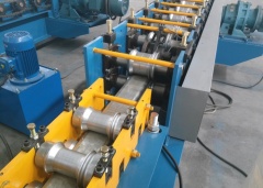 Roller Shutter Door Forming Machine