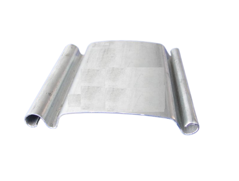 Rolling Shutter Door Forming Machine