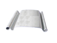 Rolling Shutter Door Forming Machine