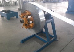 Roller Shutter Door Forming Machine