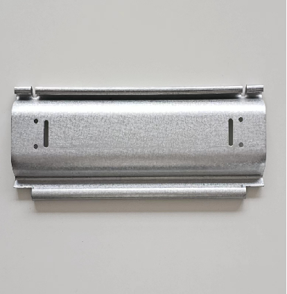 Rolling Shutter Door Forming Machine