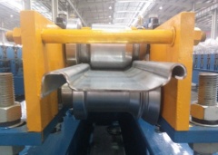 Roller Shutter Door Forming Machine