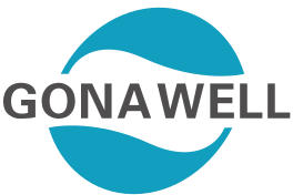 Gonawell roll forming machine