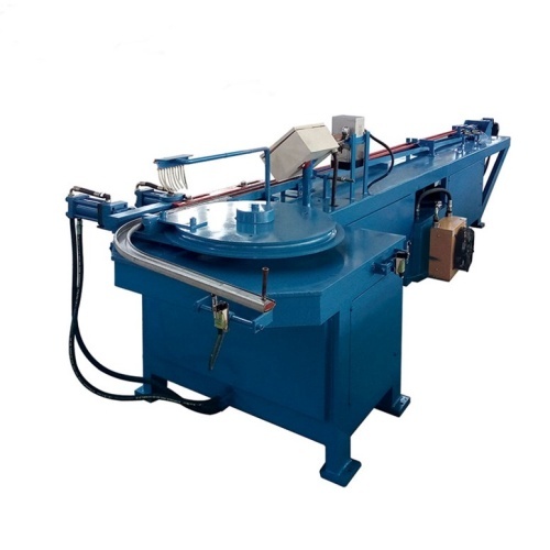 Garage Door Track Roll Forming Machine