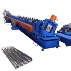 Storage Shelving Roll Forming Machine