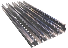Storage Shelving Roll Forming Machine