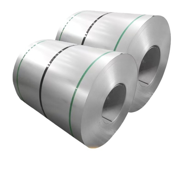 Galvanized Steel Coil (GI /HDG coil)