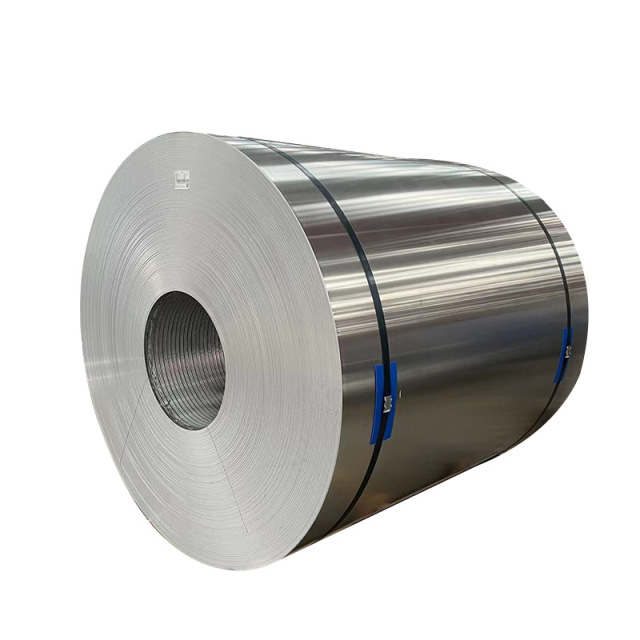 Aluminium Coil