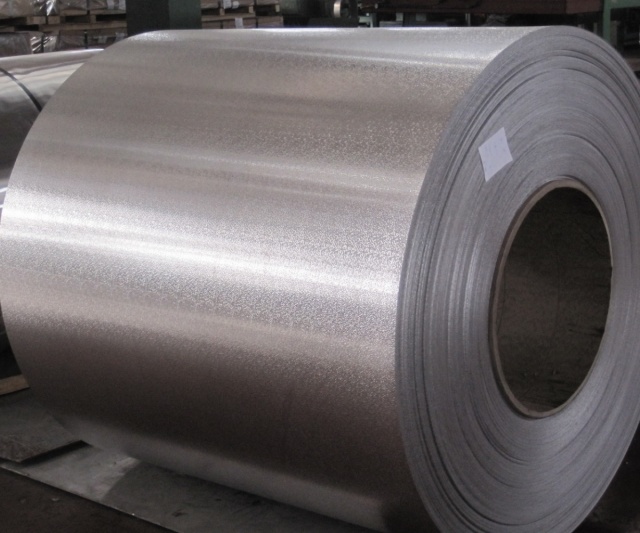 Aluminium Coil