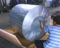 Galvanized Steel Coil (GI /HDG coil)