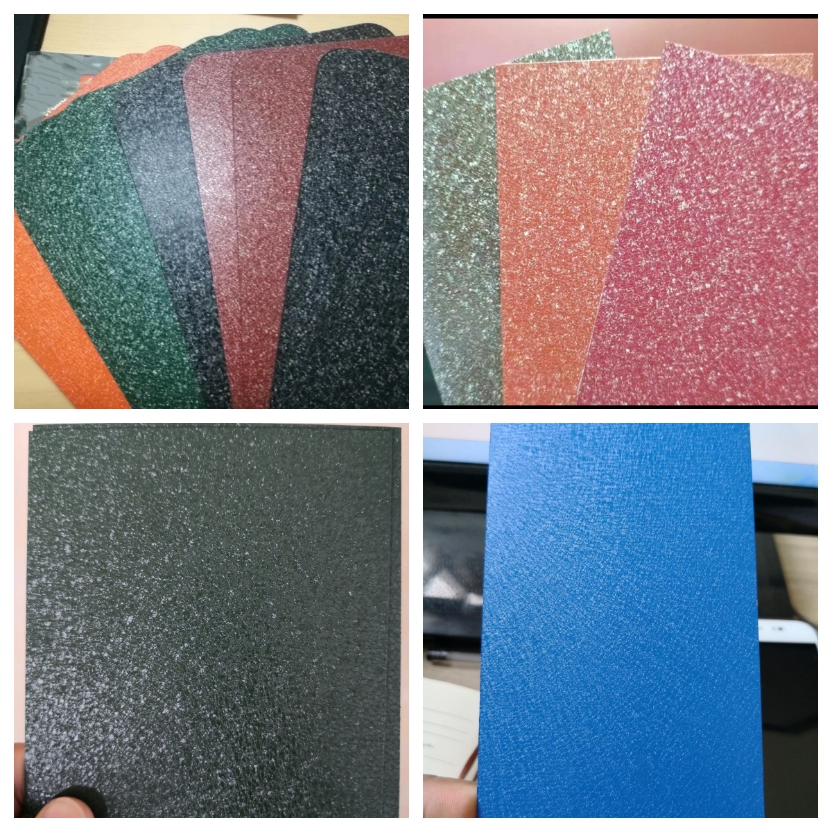 Pre-painted Steel Coil (PPGI/PPGL)