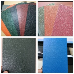 Pre-painted Steel Coil (PPGI/PPGL)