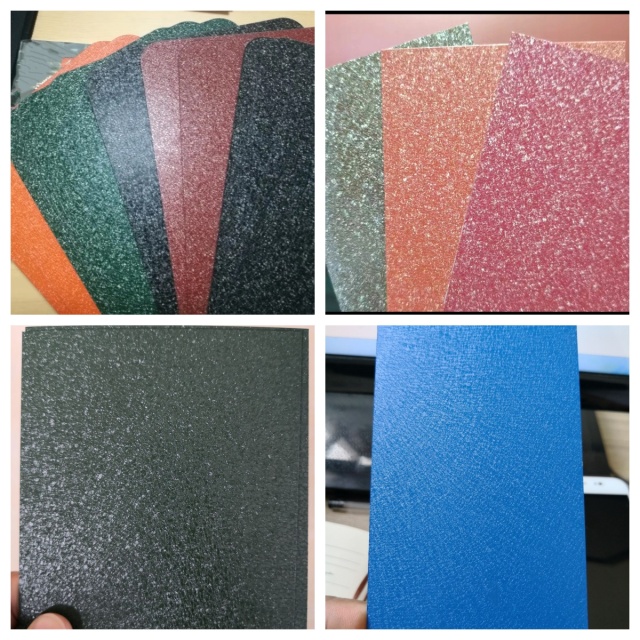 Pre-painted Steel Coil (PPGI/PPGL)