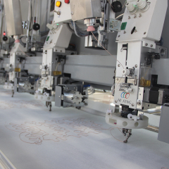 Heating Wire Stitching Machine Sewing Machine