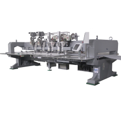 Heating Wire Stitching Machine Sewing Machine