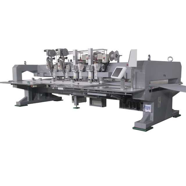 Heating Wire Stitching Machine Sewing Machine