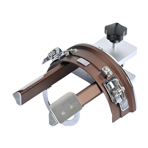 Cap station 帽子台