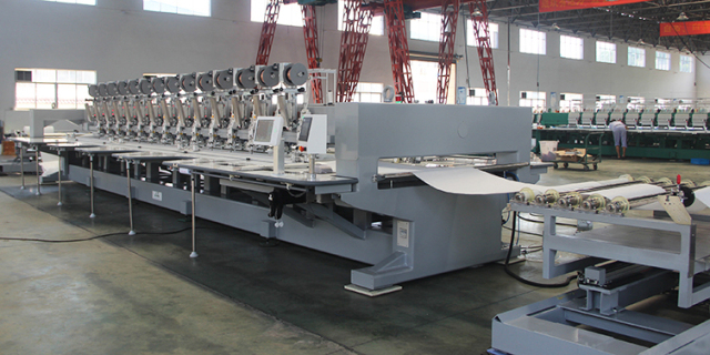 Wire Stitching Machine