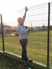 3D FENCE