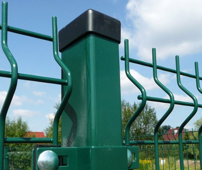 3D FENCE