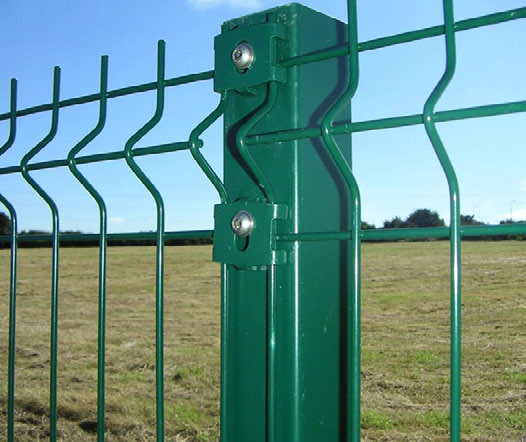 3D FENCE