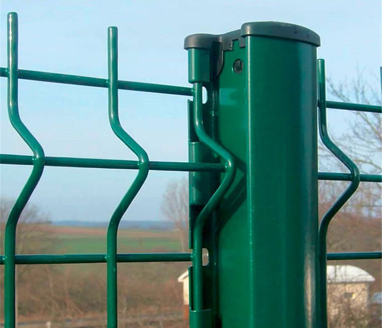 3D FENCE