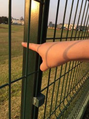 3D FENCE