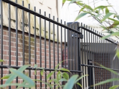 2D FENCE
