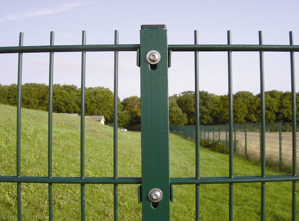 2D FENCE