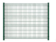 3D FENCE